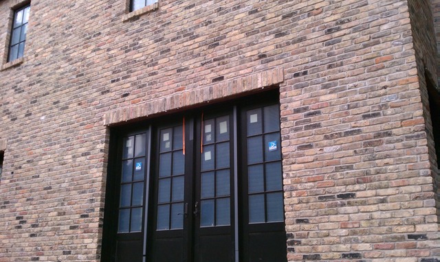 3528 N Seeley - Chicago - Sand Buff Reclaimed Brick (2)