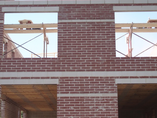 4040 S Prairie Structural Brick - in progress (5)