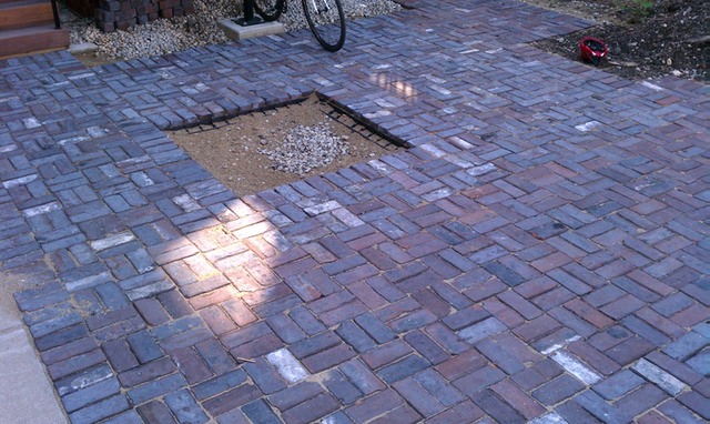 Barr Paver Project - Bucktown - Chicago IL (3)