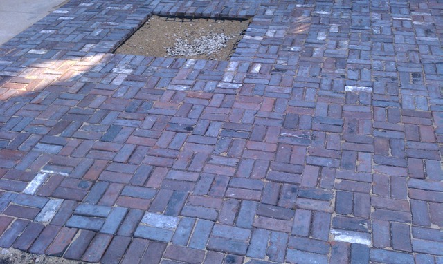 Barr Paver Project - Bucktown - Chicago IL (2)