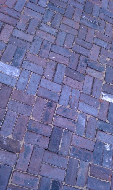 Barr Paver Project - Bucktown - Chicago IL