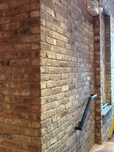 Biaggis Restaurant - Deerfield - Thin Brick (3)