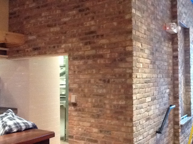 Biaggis Restaurant - Deerfield - Thin Brick (4)