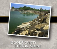 door county - logo