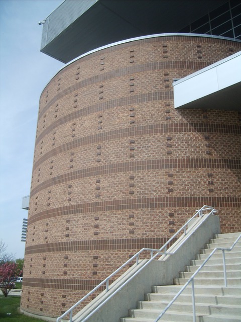 Emil and Patricia Jones Convocation Center (5)