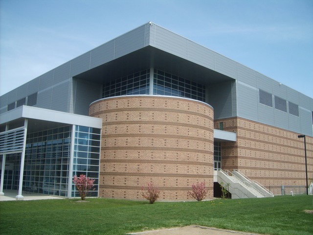 Emil and Patricia Jones Convocation Center (9)