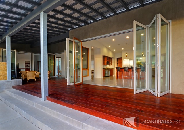 LaCantina Doors - residential