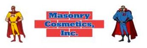 masonry cosmetics logo