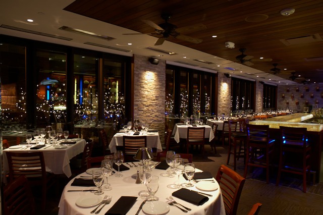 Ocean Prime Rest. Denver Location - LCD (5)