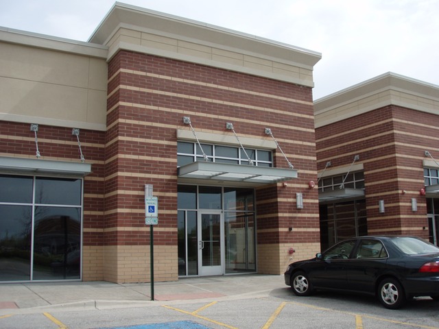 Prairie Crossing Retail Buildings - Hoffman Estates ATLAS brick UL rated (10)