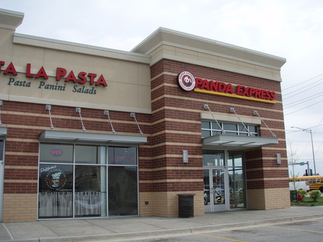 Prairie Crossing Retail Buildings - Hoffman Estates ATLAS brick UL rated (13)