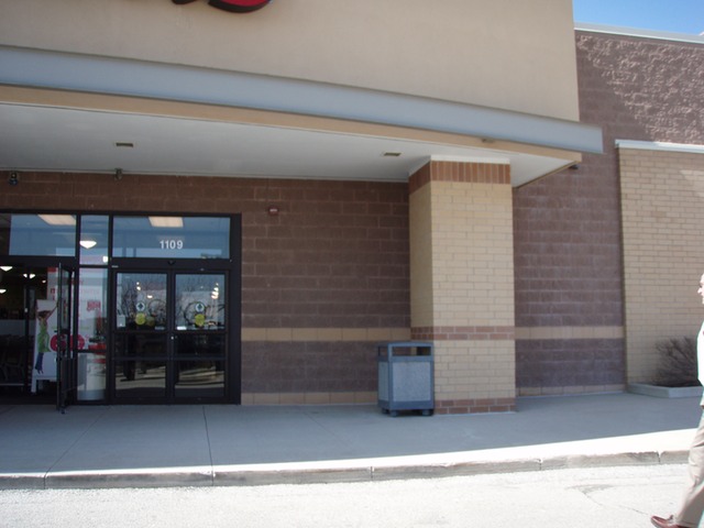 Shorewood Target (2)