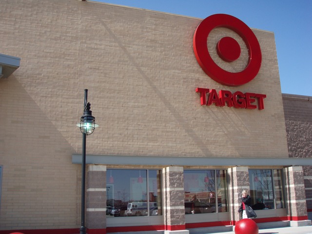 Shorewood Target (3)