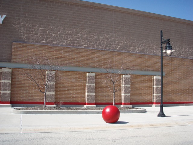 Shorewood Target