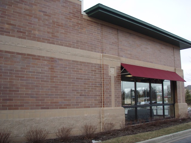 South Elgin Randall Road retail Atlas brick (3)