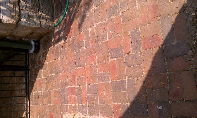 Vermont Brick Pavers - 2214 N Bissel Chicago (4)